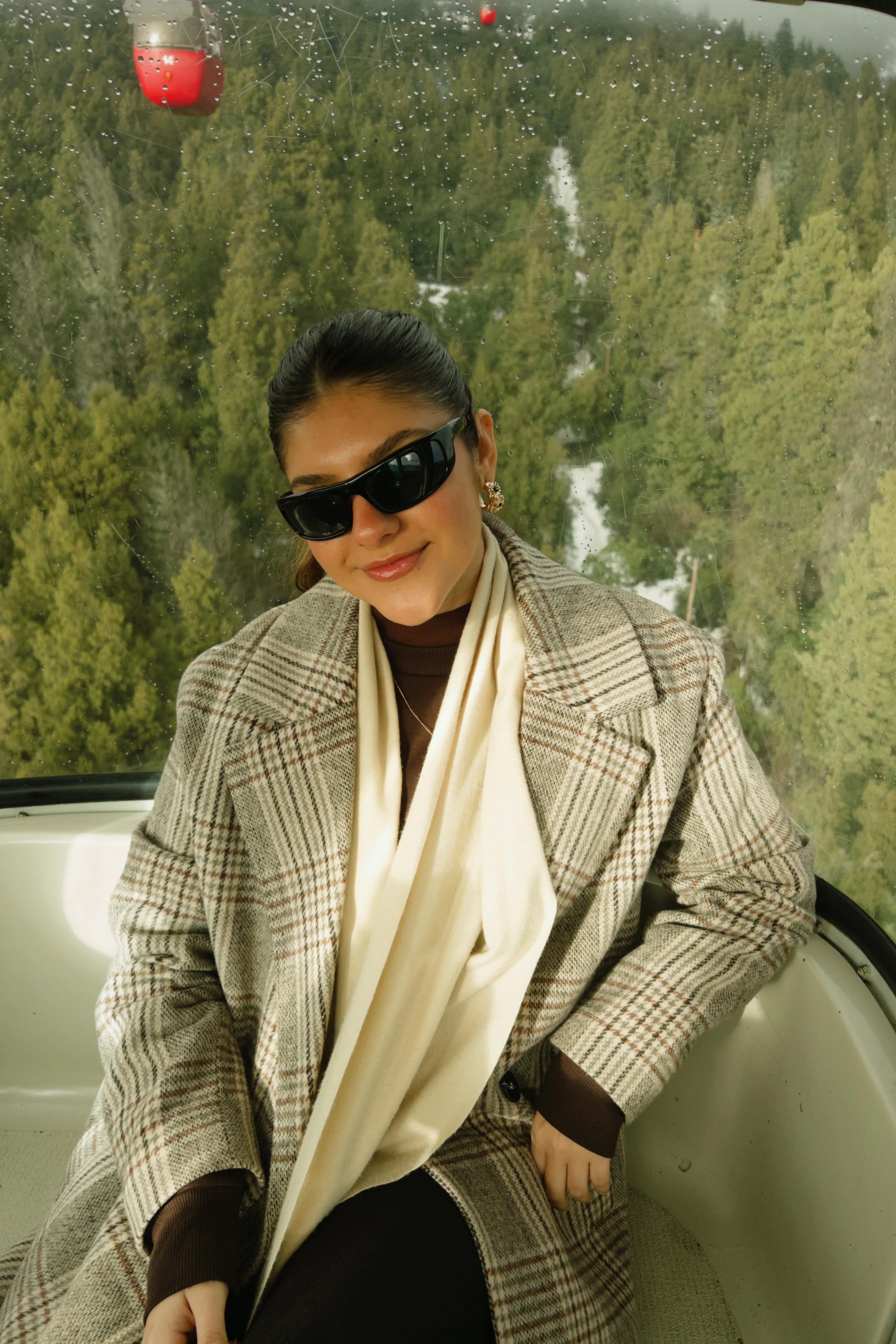 Viver sem restrições desnecessárias